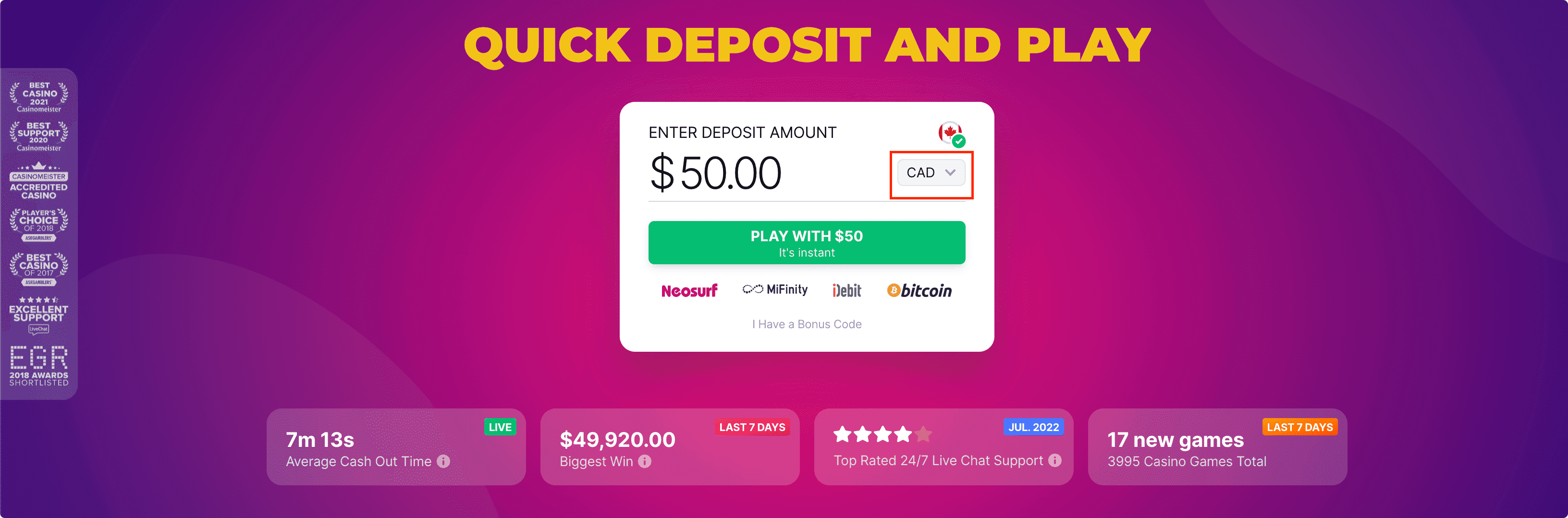Cryptocurrency Payments