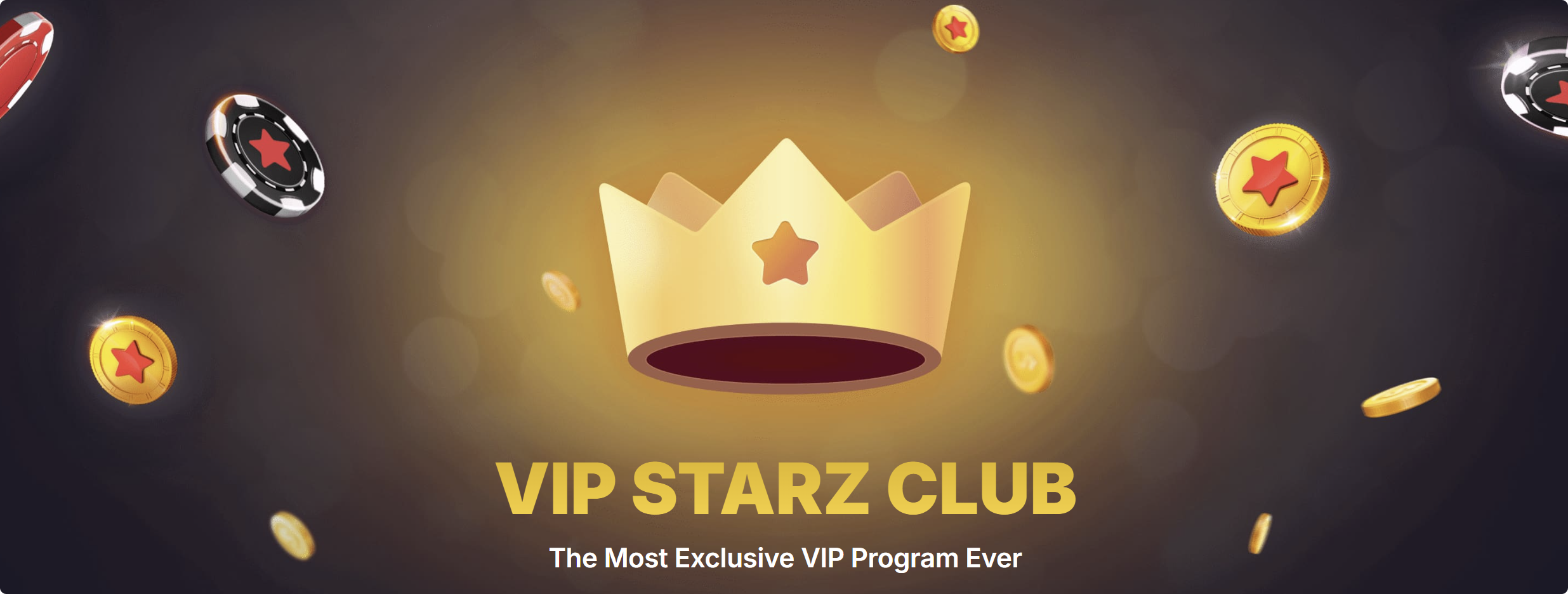 VIP Starz Club