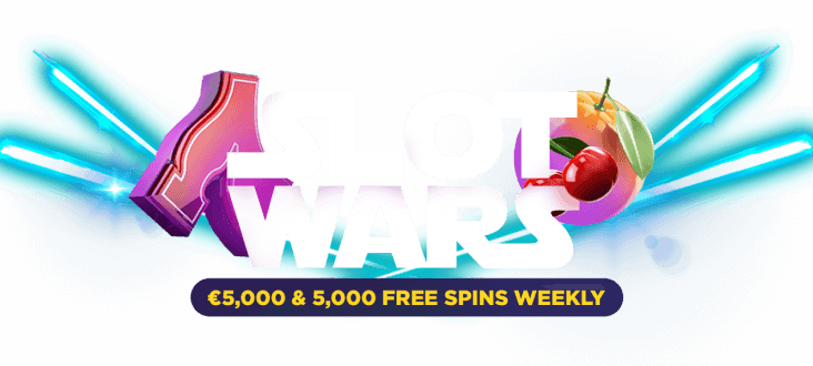 Slot Wars